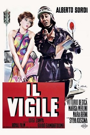 Уличный регулировщик (фильм, 1960)
