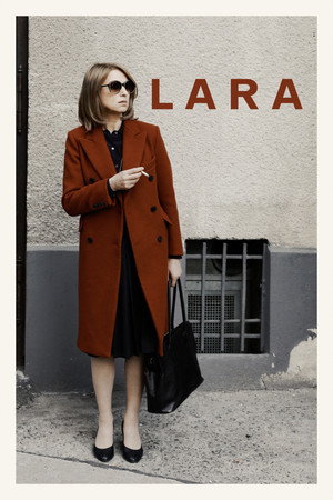 Лара (фильм, 2019)