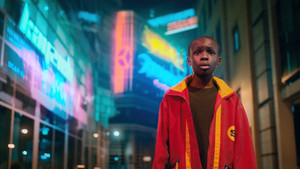 Джунгли (сериал, 2022)