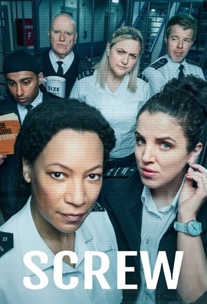 Надзиратели (сериал, 2022)