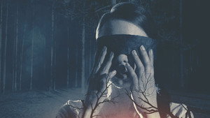 Неспокойная могила (фильм, 2020)