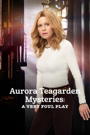 Тайны Авроры Тигарден: Очень таинственное убийство (фильм, 2019)