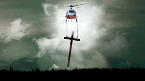 Они продают даже дождь (фильм, 2010)