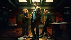 Отдел Q (сериал, 2025)