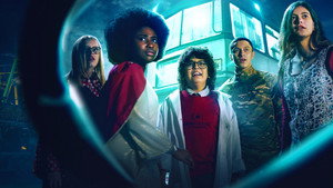 Последний автобус на Земле (сериал, 2022)