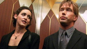 Пробуждение смерти (фильм, 2001)