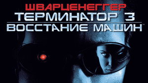 Терминатор 3: Восстание машин (фильм, 2003)
