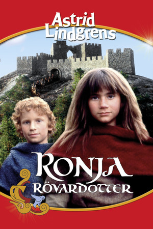 Ронья, дочь разбойника (фильм, 1984)