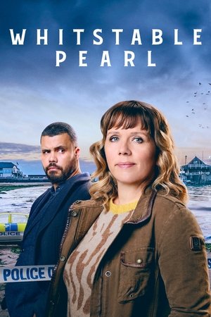 Перл из Уитстейбла (сериал, 2022)