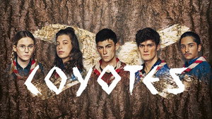 Койоты (сериал, 2021)