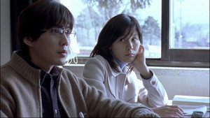 Привидение (фильм, 2004)