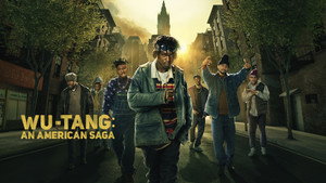 Wu-Tang: Американская сага (сериал, 2019)