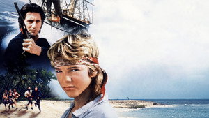 Битва за остров сокровищ (фильм, 1990)