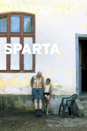 Спарта (фильм, 2022)