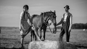Семья Моромете: На краю вечности (фильм, 2018)