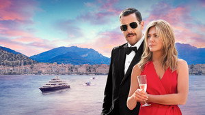 Загадочное убийство (фильм, 2019)