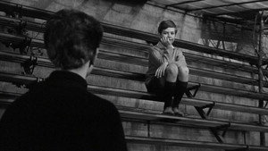 Странная дружба (фильм, 1964)