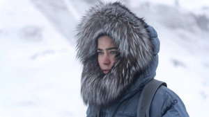Снежное чувство Смиллы (сериал, 2025)