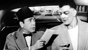 Тем тяжелее падение (фильм, 1956)