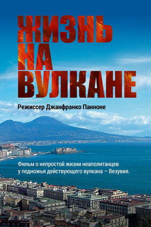 Жизнь на вулкане (фильм, 2014)