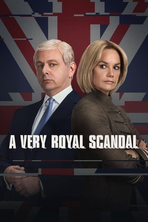 Чрезвычайно королевский скандал (сериал, 2024)