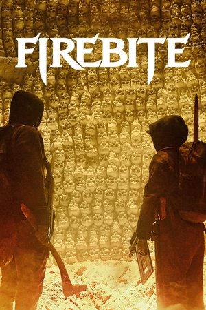 Огненный укус (сериал, 2021)
