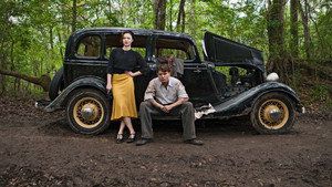 Бонни и Клайд (сериал, 2013)
