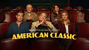 Американская классика (сериал, 2026)