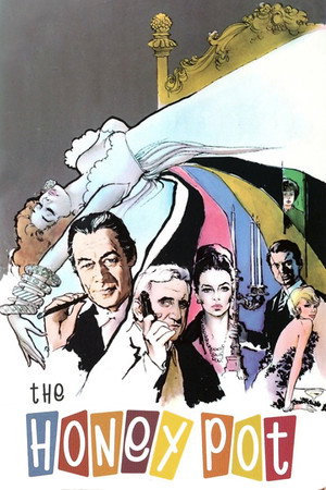Горшок мёда (фильм, 1967)