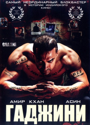 Гаджини (фильм, 2008)