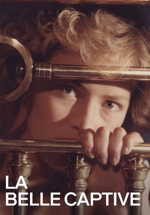 Прекрасная пленница (фильм, 1982)