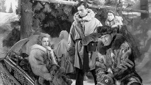 Северная погоня (фильм, 1943)