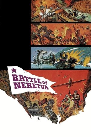 Битва на Неретве (фильм, 1969)