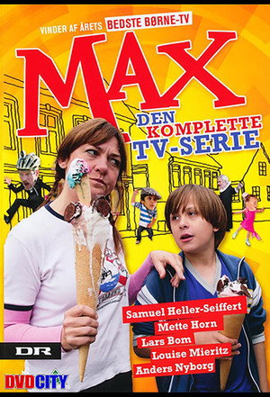 Макс (сериал, 2007)