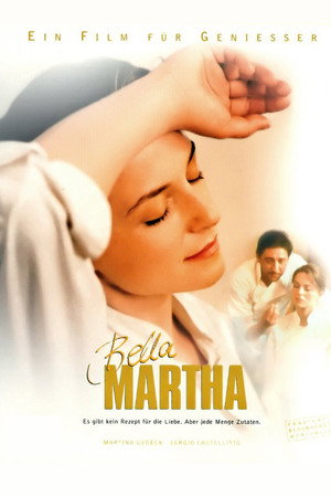 Неотразимая Марта (фильм, 2001)