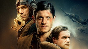 Крылья урагана (фильм, 2018)