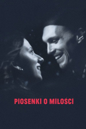 Песни о любви (фильм, 2021)