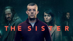 Сестра (Потому что ночь) (сериал, 2020)