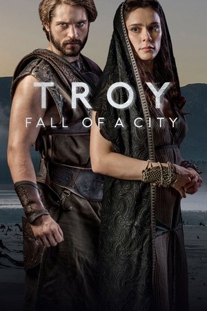 Падение Трои (сериал, 2018)
