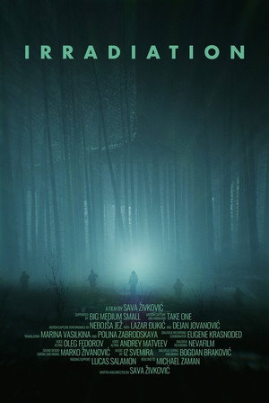 Облучение (фильм, 2021)