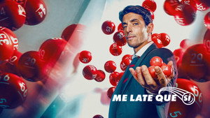 Формула удачи (сериал, 2025)