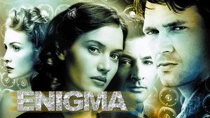 Энигма (фильм, 2001)