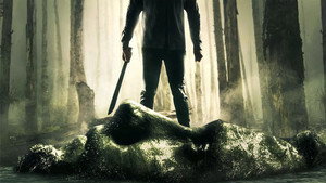 Банди и убийца с Грин-Ривер (фильм, 2019)