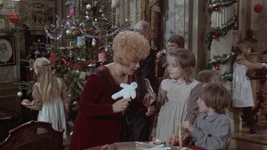 Кто прикончил тётушку Ру? (фильм, 1972)