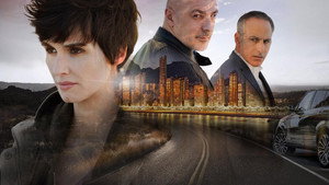 Беглянка (сериал, 2018)