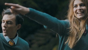 Волан-де-Морт: Корни наследника (фильм, 2018)