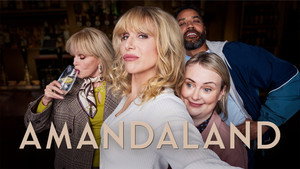 Амандаленд (сериал, 2025)