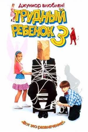 Трудный ребенок 3 (фильм, 1995)