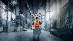 Ловушка для кошек 2: Кот Апокалипсиса (мультфильм, 2007)