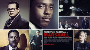 Маршалл (фильм, 2017)